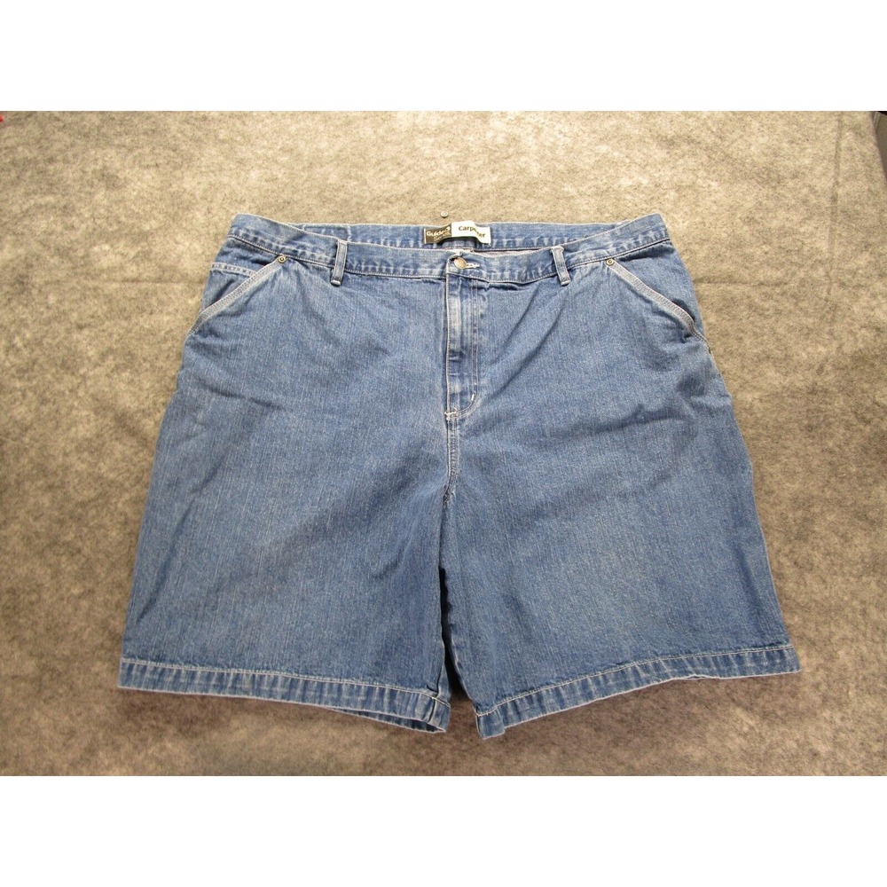 Guide Series Shorts mens 46 blue denim jeans Straight Fit‎